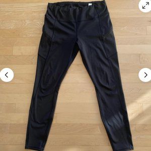 Athleta Contender Tight